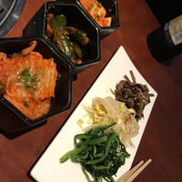 蕃 YORONIKU - 