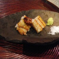 妙見石原荘 食菜石蔵 - 