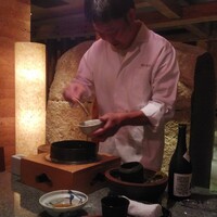 妙見石原荘 食菜石蔵 - 