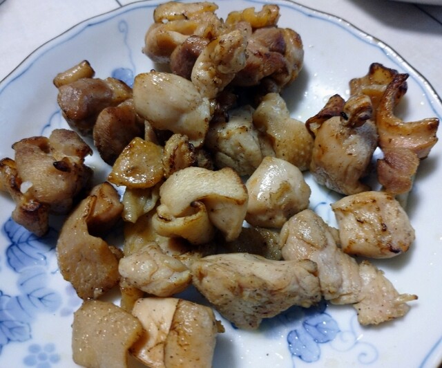 とりこ 高城店 都城市その他 焼鳥 食べログ