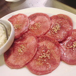 Yakiniku Keniya - 