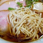 ラーメン屋 トイ・ボックス - 