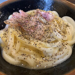 讃岐うどん 雷鞭 - 