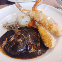 厳選洋食さくらい - 