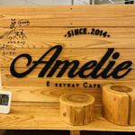 Amelie Cafe - 
