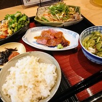高麗橋桜花 - 