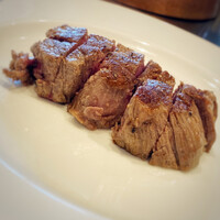 ステーキハウスハマ 六本木本店 - 