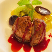 ステーキハウスハマ 六本木本店 - 