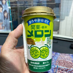LAWSON - ドリンク写真: