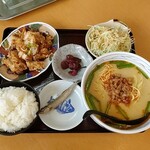 台湾料理 王府 - 