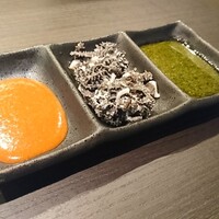 niku no OTO - せんまい