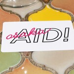 トリワイン ＰＩＫＯＳＨＨＨＵ - 大阪ＡＩＤカード