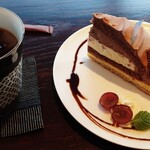 守貞cafe - 