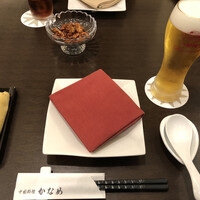 中国料理 かなめ - 