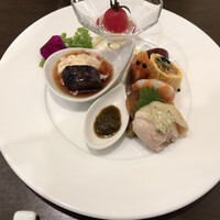 中国料理 かなめ - 