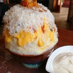 つばめ氷菓店 - 