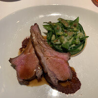 Benoit Alain Ducasse - 