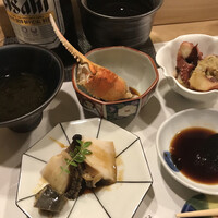 鮨処 榎本 - 