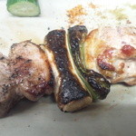 吾妻家 - 合鴨でございます