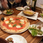 俺のイタリアン - 