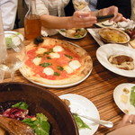 俺のイタリアン - 