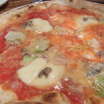 俺のイタリアン - 