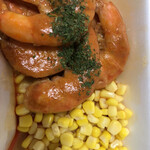 ブルーウォーターシュリンプ - 