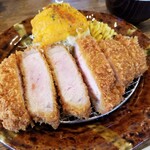 Tonkatsu Saku - 