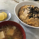 竹美屋食事 - 