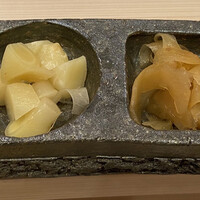 寿司 赤酢 - 