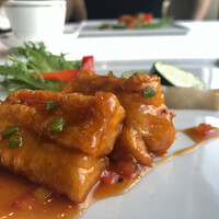 中国飯店 麗穂 - 