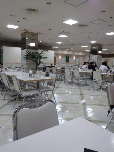 ファミリー食堂 大丸京都店 烏丸 定食 食堂 食べログ
