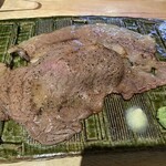 富山総曲輪 肉寿司 - とろサシ