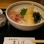 手打うどん　豊しげ - 