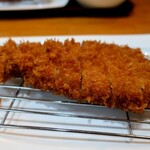 とんかつ志乃 - 