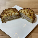 ブーランジェリー スドウ - 