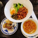 中国料理 新橋亭 - 