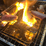 ホルモン 徳いち - 