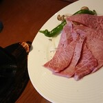 近江牛ダイニング OKAKI - 