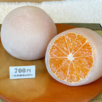 覚王山フルーツ大福 弁才天 - 