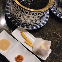 Shangri-La's secret ROPPONGI - 