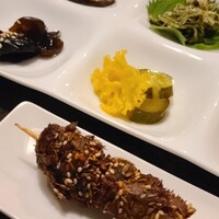 Shangri-La's secret ROPPONGI - 