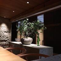 ダイナミックキッチン＆バー 響 中之島フェスティバルプラザ店 - お店は、２Ｆ