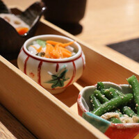 ダイナミックキッチン＆バー 響 中之島フェスティバルプラザ店 - お代わり　ＯＫ！