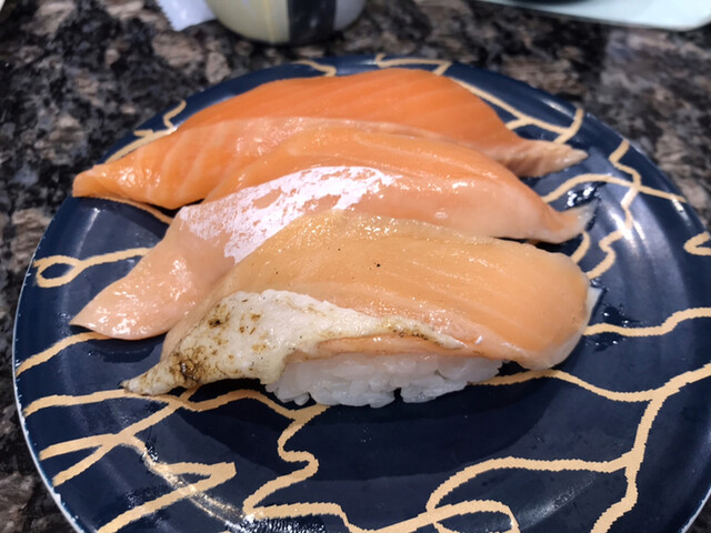 海鮮三崎港 人形町店 人形町 回転寿司 食べログ 海鮮三崎港 人形町店 人形町 回転寿司 食べログ