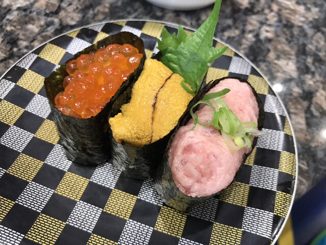 海鮮三崎港 人形町店 人形町 回転寿司 食べログ 海鮮三崎港 人形町店 人形町 回転寿司 食べログ