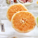 覚王山フルーツ大福 弁才天 - 