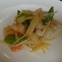 赤坂 四川飯店 - 