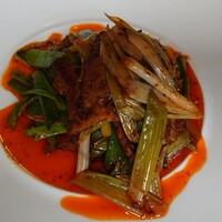 赤坂 四川飯店 - 