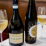 イタリア料理オピューム Opium 本町 イタリアン ネット予約可 食べログ